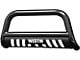 E-Series Bull Bar; Black (20-24 Silverado 2500 HD)
