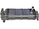 EGR Exhaust Gas Recirculation Cooler Kit (07-10 6.6L Duramax Silverado 2500 HD)