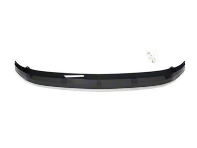 Putco Element Hood Shield; Tinted (11-14 Silverado 2500 HD)