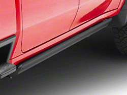 Elite Retractable Power Running Boards (24-26 Silverado 2500 HD Crew Cab)