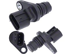 Engine Crankshaft Position Sensor (2004 6.6L Duramax Silverado 2500 HD w/ VIN 2; 2005 6.6L Duramax Silverado 2500 HD)