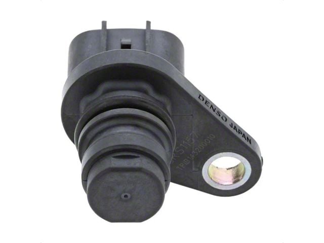 Engine Crankshaft Position Sensor (11-16 6.6L Duramax Silverado 2500 HD)