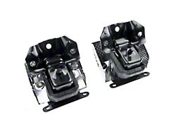 Engine Mounts (07-10 6.0L Silverado 2500 HD)