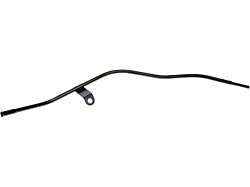 Engine Oil Dipstick Tube; Metal (08-19 6.0L Silverado 2500 HD)