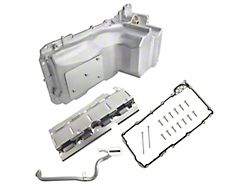 Engine Oil Pan Kit (2007 6.0L Silverado 2500 HD)