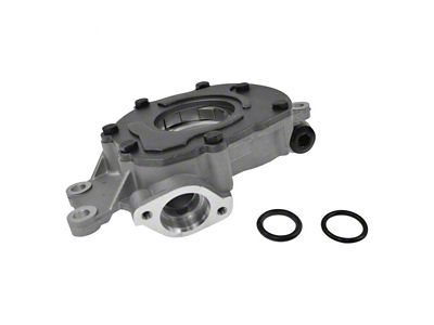 Engine Oil Pump (07-18 6.0L Silverado 2500 HD)