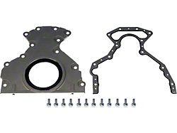 Engine Rear Main Seal Cover (07-19 6.0L Silverado 2500 HD)