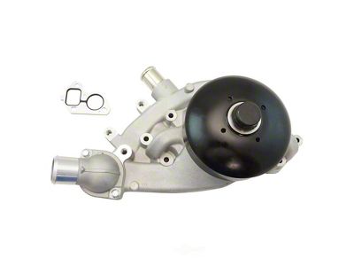 Engine Water Pump (07-18 6.0L Silverado 2500 HD)