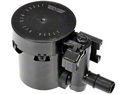 EVAP Emissions Canister Vent Valve (11-14 6.0L Silverado 2500 HD)