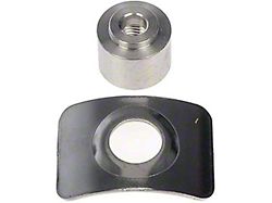 Exhaust Gas Temperature Bung Repair (07-17 6.6L Duramax Silverado 2500 HD)