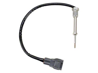 Exhaust Gas Temperature Sensor (15-16 6.6L Duramax Silverado 2500 HD)