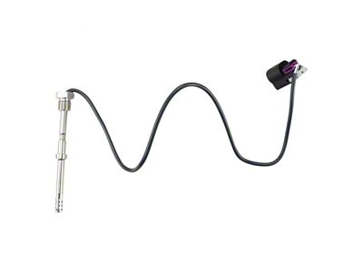 Exhaust Gas Temperature Sensor (11-16 6.6L Duramax Silverado 2500 HD)