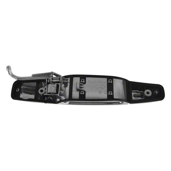 thumbnail image 2 of Evan-Fischer Left Rear Door Handle For Chevy Sonic Hatchback (2012-2019) - Textured Black 2 of 6