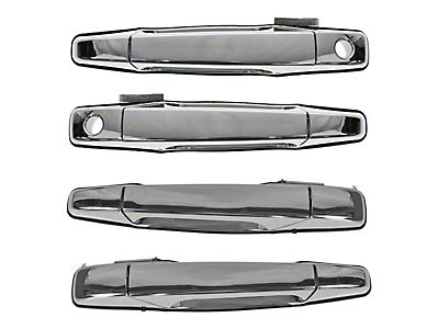 FOR 07-13 CHEVY SILVERADO 1500/14 2500 3500 HD PICKUP SMOKE HEADLIGHTS