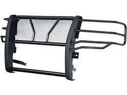 Extreme Grille Guard; Black (15-19 Silverado 2500 HD)