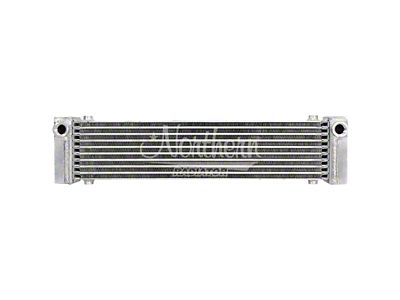 Extreme Heavy Duty Transmission Oil Cooler Kit (07-10 6.6L Duramax Silverado 2500 HD)