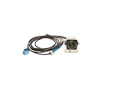 Factory Cargo Camera Relocation Kit (24-26 Silverado 2500 HD w/ Third Brake Light Camera)