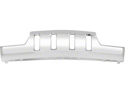 Factory Style Front Bumper Skid Plate (15-19 Silverado 2500 HD)