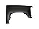 Replacement Fender; Front Passenger Side (15-19 Silverado 2500 HD)