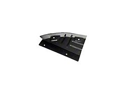 Replacement Fender Splash Shield; Front Passenger Side (11-14 Silverado 2500 HD)