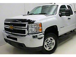 FormFit Hood Deflector (07-14 Silverado 2500 HD)