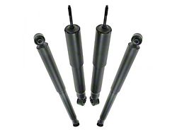 Front and Rear Shocks (07-10 Silverado 2500 HD)