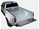 Putco Front Bed Protector Cap; Polished (07-14 Silverado 2500 HD)