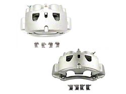 Front Brake Calipers (11-18 Silverado 2500 HD)