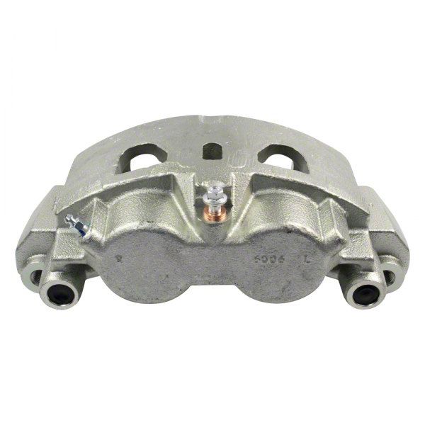 Silverado 1500 Brake Calipers; Front (05-07 2WD Silverado 1500) - Free Shipping