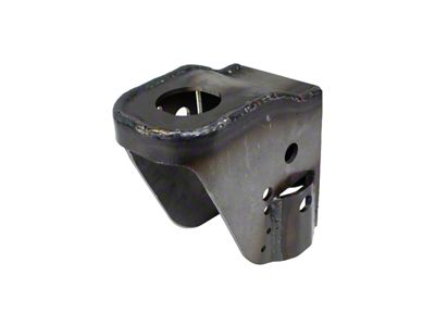 Rust Buster Front Cab Mount; Driver Side (01-10 Silverado 2500 HD)