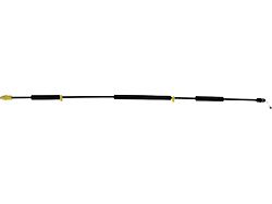 Front Door Latch Cable (07-09 Silverado 2500 HD)