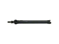 Front Driveshaft Assembly (07-10 4WD Silverado 2500 HD)