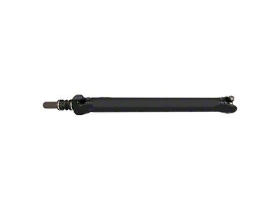 Front Driveshaft Assembly (16-19 4WD Silverado 2500 HD)