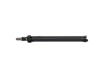 Front Driveshaft Assembly (11-16 4WD Silverado 2500 HD)