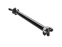 Front Driveshaft Prop Shaft Assembly (01-07 4WD Silverado 2500 HD w/ Automatic Transmission)