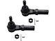 Front Inner and Outer Tie Rods (07-10 Silverado 2500 HD)