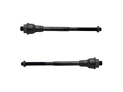 Front Inner Tie Rods (11-18 Silverado 2500 HD)