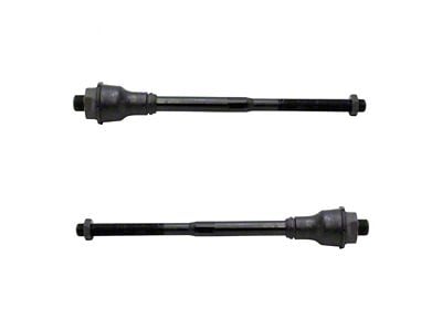 Front Inner Tie Rods (11-18 Silverado 2500 HD)