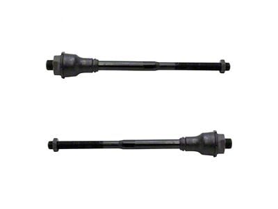 Front Inner Tie Rods (11-18 Silverado 2500 HD)