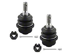 Front Lower Ball Joints (01-10 Silverado 2500 HD)
