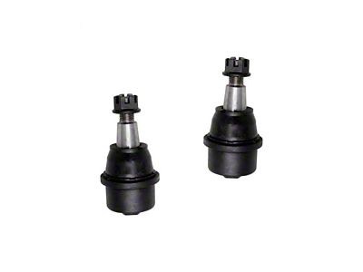 Front Lower Ball Joints (11-18 Silverado 2500 HD)