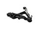 Front Lower Control Arms with Ball Joints and Sway Bar Links (11-19 Silverado 2500 HD)