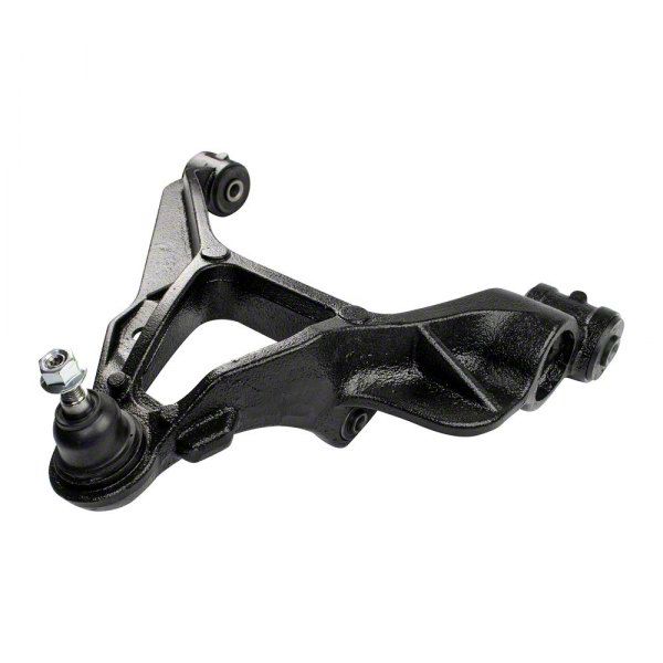 1 Pair Front Lower Control Arm W/ Ball Joints For 07-11 Honda CR-V CRV