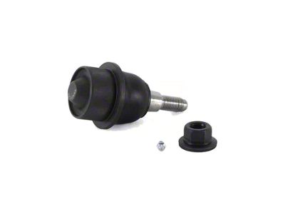 Front Lower Suspension Ball Joint (11-19 Silverado 2500 HD)