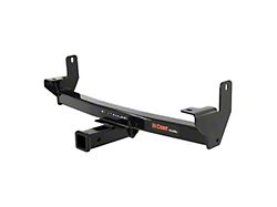 Front Mount Hitch (15-19 Silverado 2500 HD)