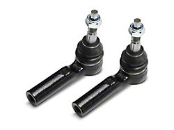 Front Outer Tie Rod Ends (11-24 Silverado 2500 HD)