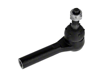 Front Outer Tie Rod (07-10 Silverado 2500 HD)