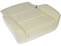 Front Seat Bottom Cushion (14-20 Silverado 2500 HD w/o Heated Seats)