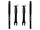 Front and Shock Absorbers (11-19 Silverado 2500 HD)