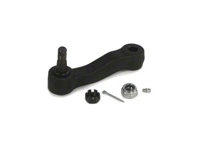 Front Steering Idler Arm (07-10 Silverado 2500 HD)